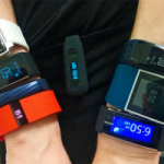 Fitness Trackers, Fitbits