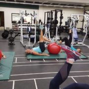 Fitness Class Descriptions, Locations 20170621_182841