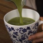 Match Tea Image