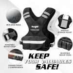 weighted vest