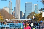 Hot Chocolate Race Chicago 2015