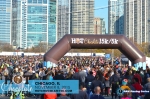 Hot Chocolate Race Chicago 2015