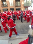 Santa Claus Run-2015