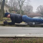 Carlos, Guard Rail? Carlos, Guard Rail?