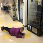Kathy Hall PLanks Kathy Hall PLanks