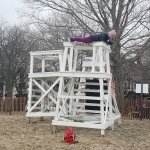 Beth Lifeguard Planks Beth Lifeguard Planks