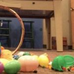Happy Easter! Happy Easter!