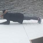Barbie Q Dock Planks Barbie Q Dock Planks