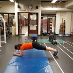 Pelvic Core Class-1-2016