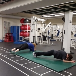 Pelvic Core Class-2-2016
